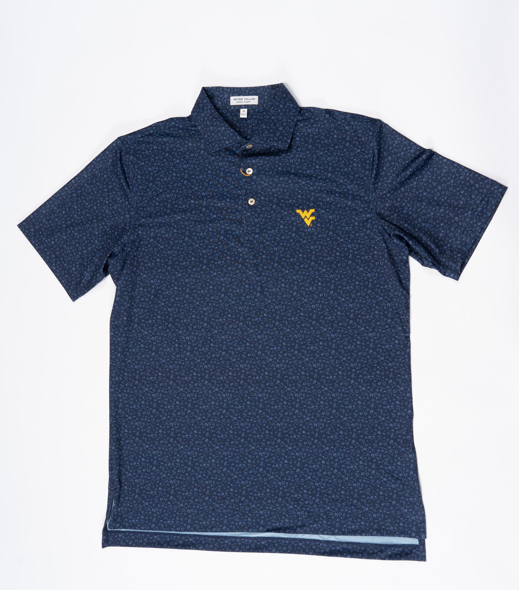 Polo Shirts