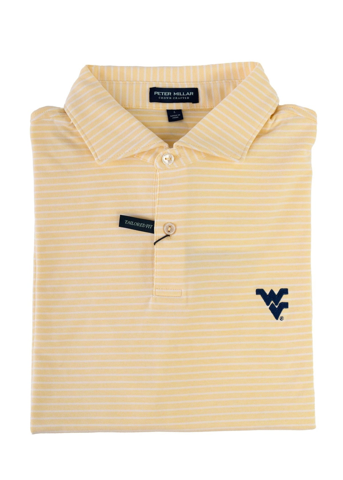 Peter Millar