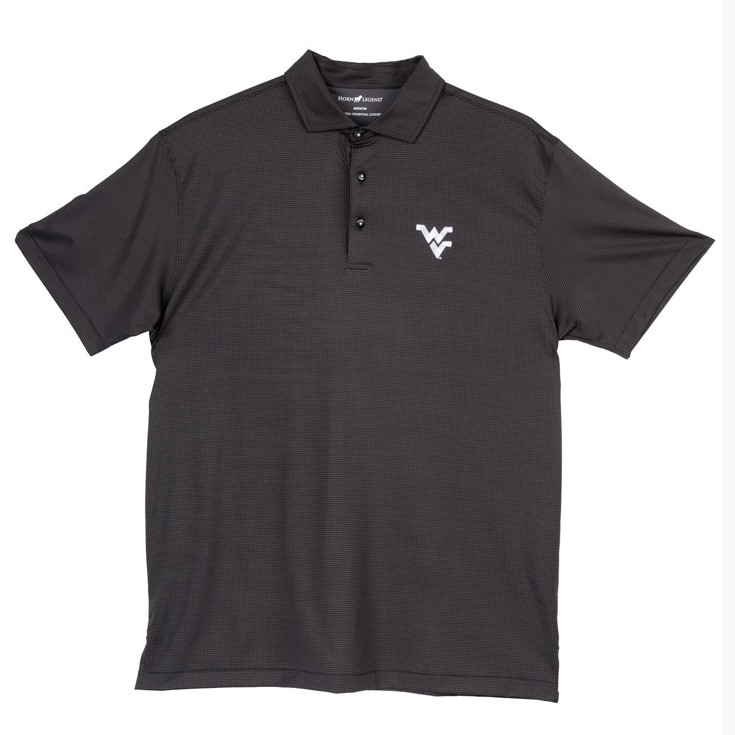 HORN LEGEND BLACK SHEPHERD WV KNIT