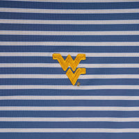 PETER MILLAR WVU ASHFORD PERFORMANCE KNIT