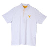 HORN LEGEND WV STATE OUTLINE KNIT