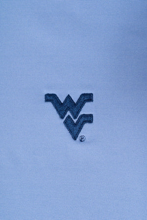PETER MILLAR WV BLUE SEA ANDOVER KNIT