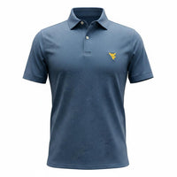 PETER MILLAR CROWN CRAFTED CADET TENUTO WVU KNIT