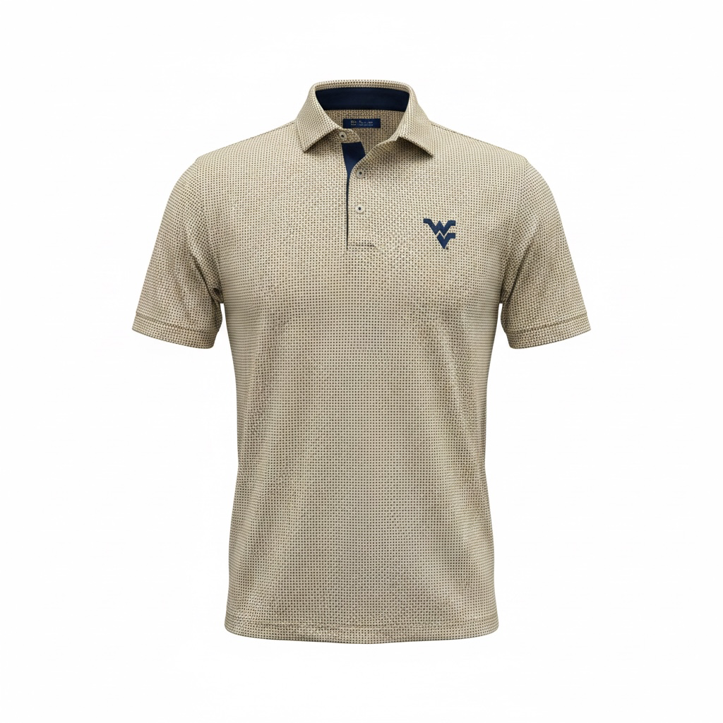 HORN LEGEND GOLD MOSAIC WV OMAHA KNIT