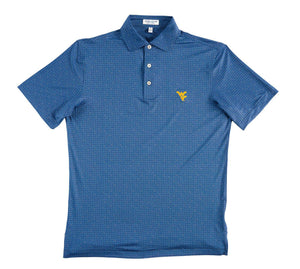 PETER MILLAR NAVY CASTELLINA WV KNIT