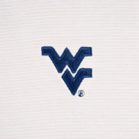 PETER MILLAR WV TRUFFLE STEALTH PERFORMANCE HALF-ZIP