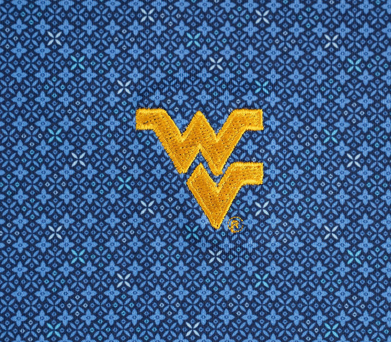 PETER MILLAR NAVY CASTELLINA WV KNIT