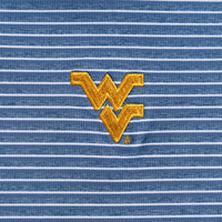 PETER MILLAR WVU MERION PERFORMANCE KNIT