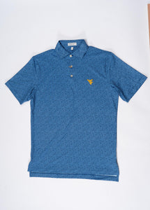 PETER MILLAR WV LUCK OF THE IRISH KNIT