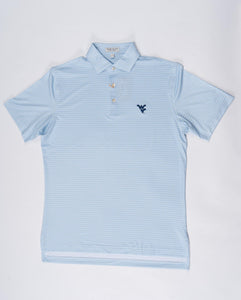 PETER MILLAR WV WHITE VEGA KNIT