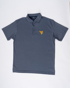 HORN LEGEND WV BASEBALL KNIT