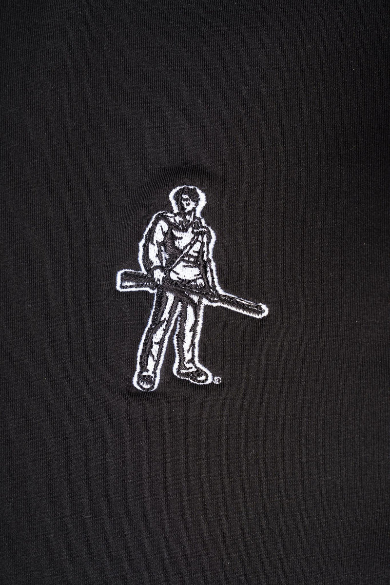 CB MOUNTAINEER HALF-ZIP