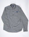 CB WV ANCHOR PLAID SPORTSHIRT