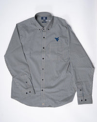 CB WV ANCHOR PLAID SPORTSHIRT