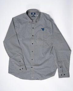CB WV ANCHOR PLAID SPORTSHIRT