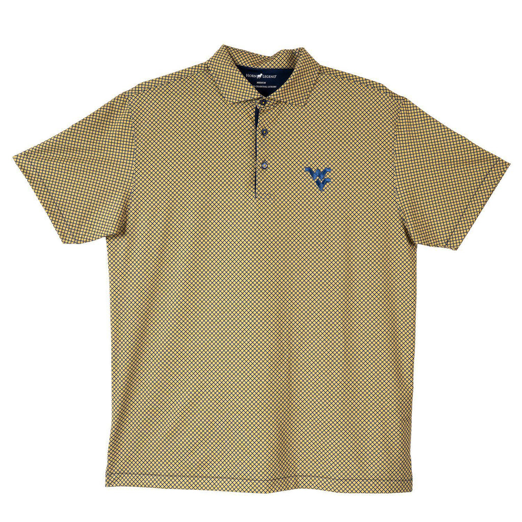 HORN LEGEND GOLD MOSAIC WV KNIT