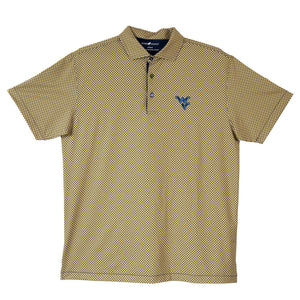 HORN LEGEND GOLD MOSAIC WV KNIT