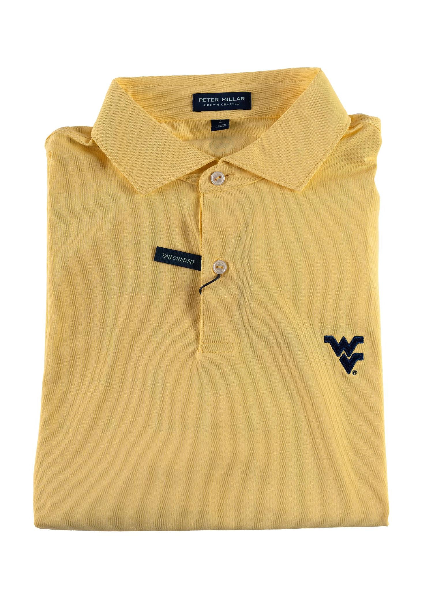 PETER MILLAR WV SOUL CRENSHAW KNIT