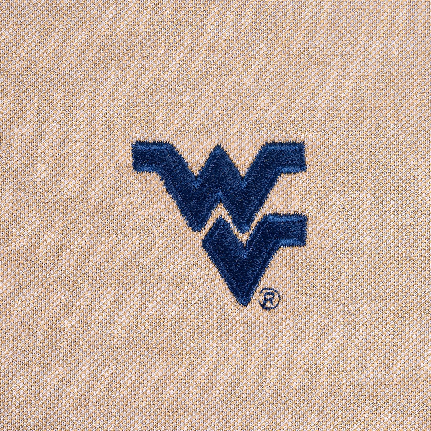 PETER MILLAR WV SUMMER DUNES ALBATROSS HALF-ZIP