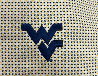 HORN LEGEND GOLD MOSAIC WV OMAHA KNIT