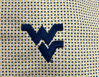 HORN LEGEND GOLD MOSAIC WV OMAHA KNIT