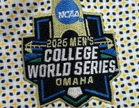 HORN LEGEND GOLD MOSAIC WV OMAHA KNIT
