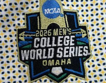 HORN LEGEND GOLD MOSAIC WV OMAHA KNIT