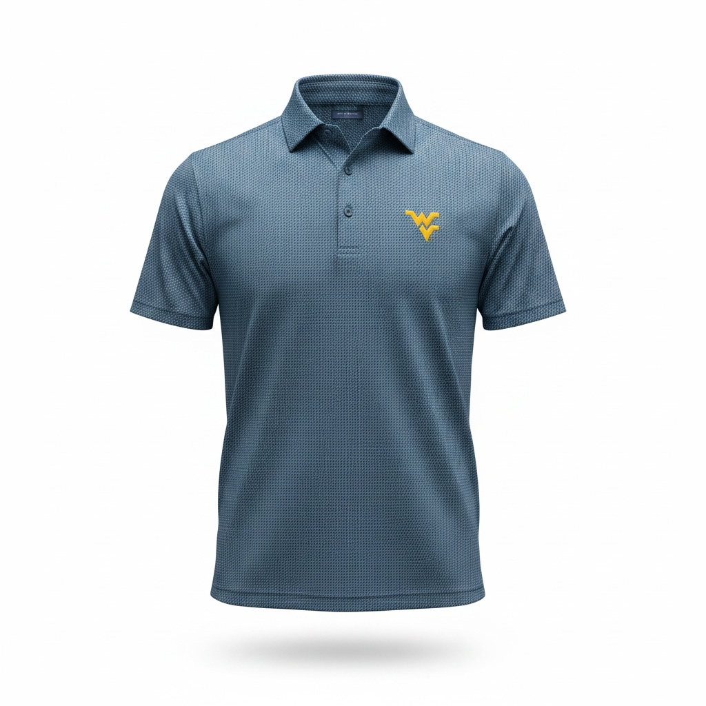 HORN LEGEND BLUE HERRINGBONE WV KNIT