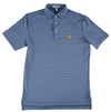 PETER MILLAR WVU MERION PERFORMANCE KNIT