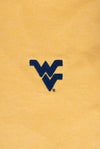CUTTER & BUCK WV GOLD COASTLINE HOODIE