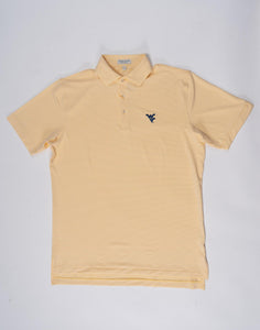 PETER MILLAR WV LEMON SQUEEZE JUBILEE KNIT