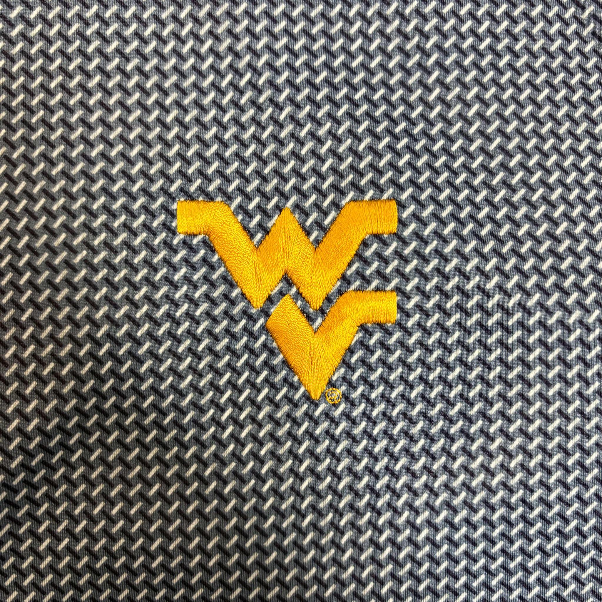 HORN LEGEND BLUE HERRINGBONE WV KNIT