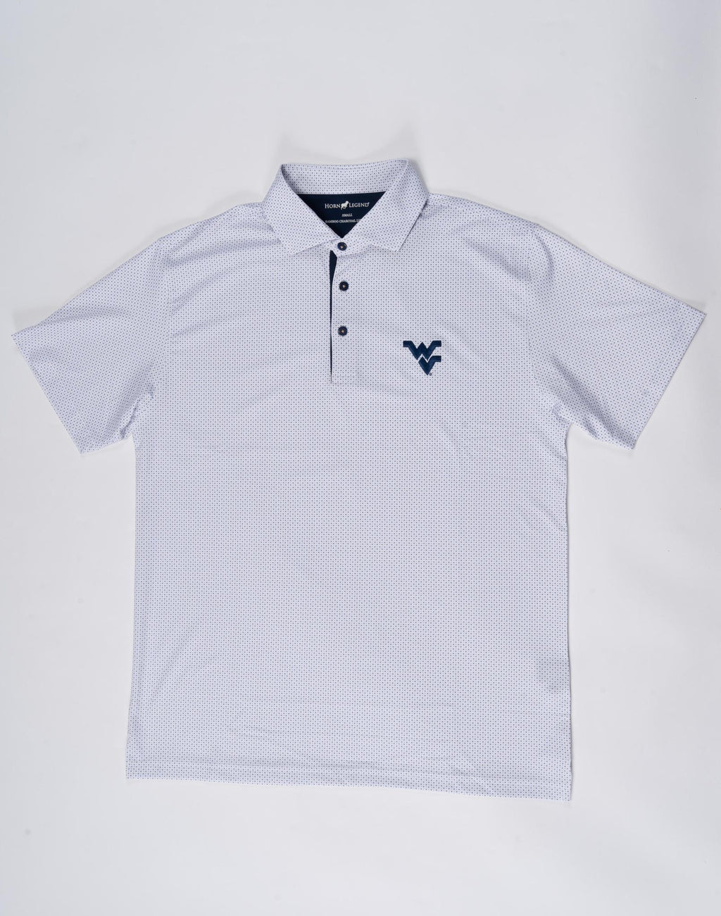 HORN LEGEND WV WHITE/NAVY KNIT