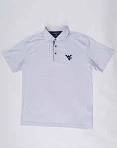 HORN LEGEND WV WHITE/NAVY KNIT