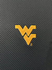 PETER MILLAR BLUE HAZE WV PERTH BIRDSEYE HALF-ZIP