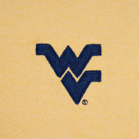 CUTTER & BUCK COASTLINE WV DESERT HALF-ZIP