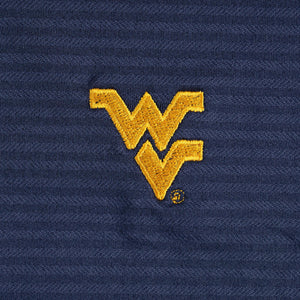 PETER MILLAR NAVY EMPIRE PERFORMANCE WV KNIT
