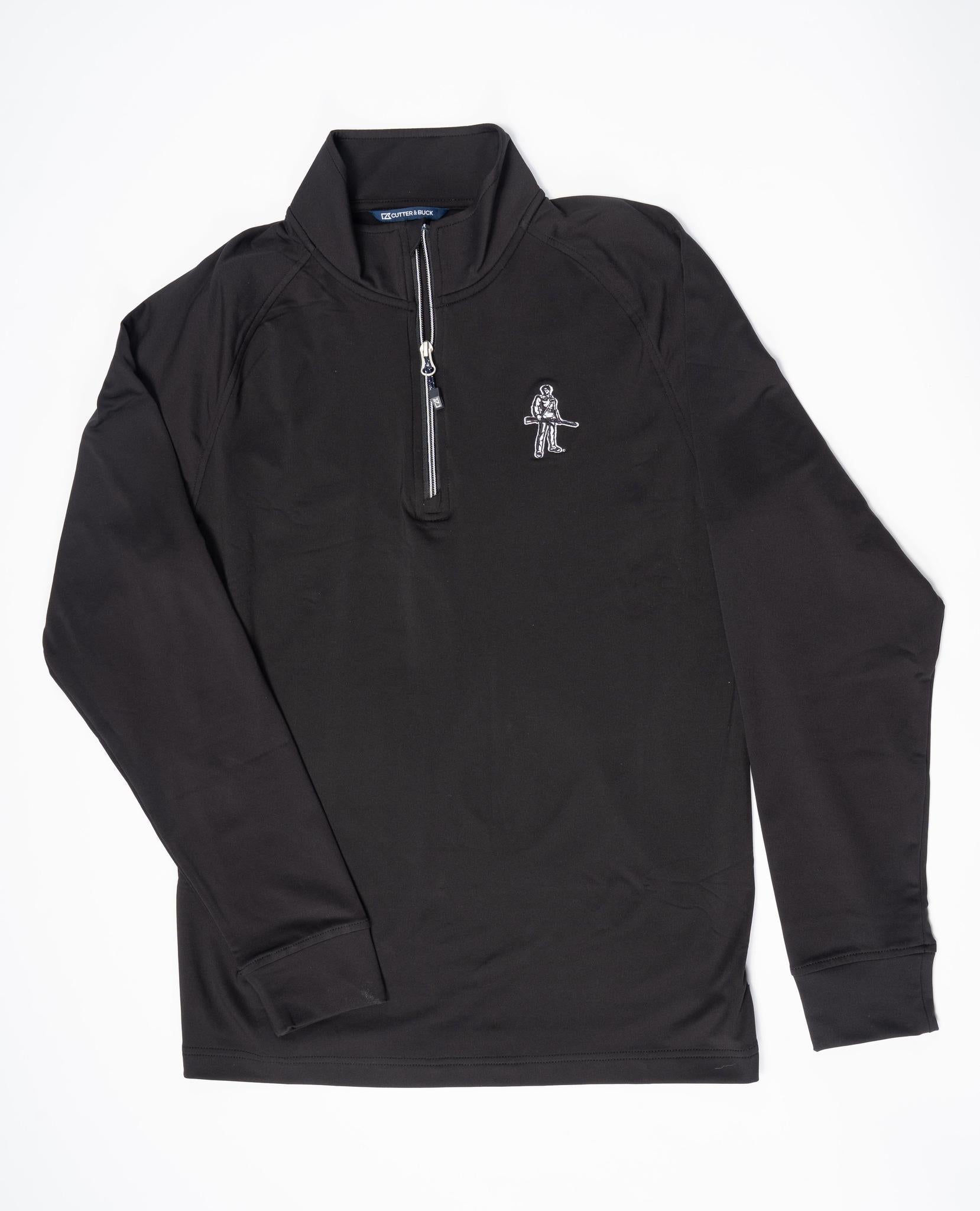 CB MOUNTAINEER HALF-ZIP
