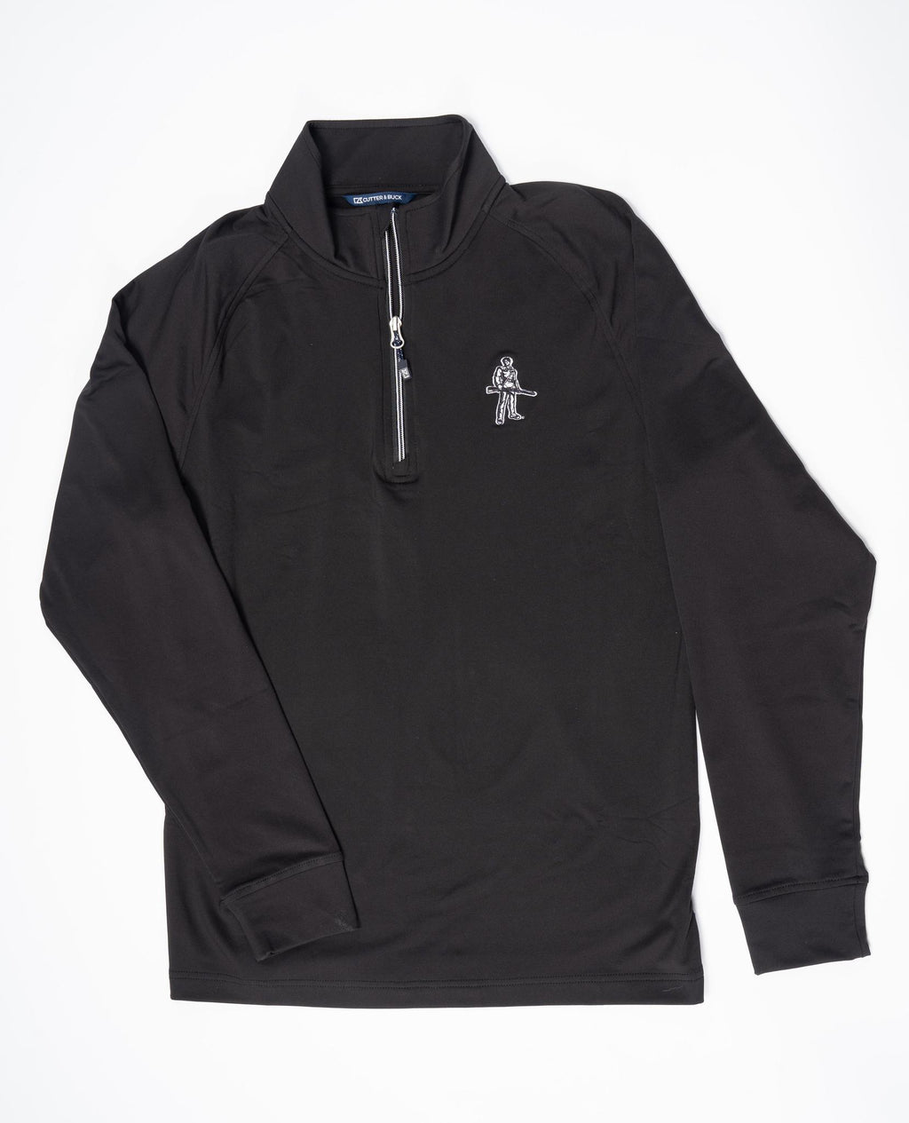 CB MOUNTAINEER HALF-ZIP