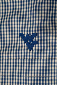 CB WV ANCHOR PLAID SPORTSHIRT