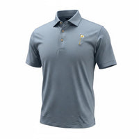 PETER MILLAR HERRINGBONE GOLF PIN KNIT